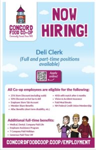 Job listing image