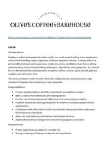 Job listing image