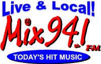 mix live and local logo